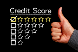 The Benefits of a Good Credit Score