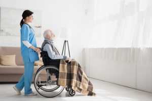 The Signs That It’s Time for in Home Nursing Care