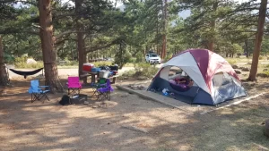 How to Find the Perfect Campsite for Your Needs