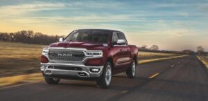 Why You Should Consider Buying a Ram 1500 in San Diego