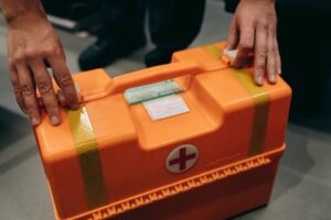 First-Aid Kit Essentials: Everything You Need