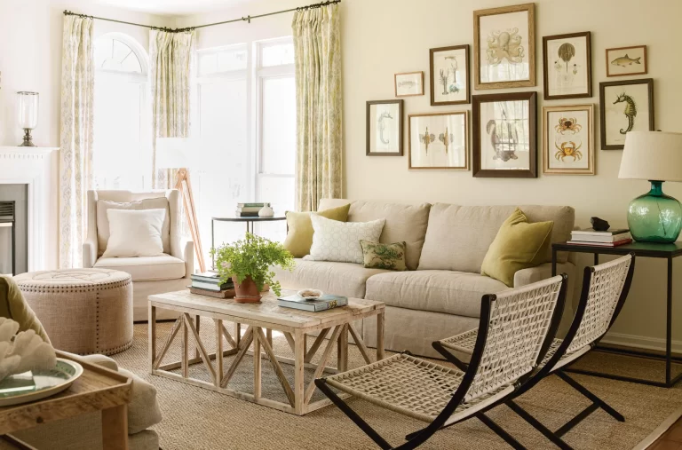 Easy Ways to Make Your Home More Comfortable