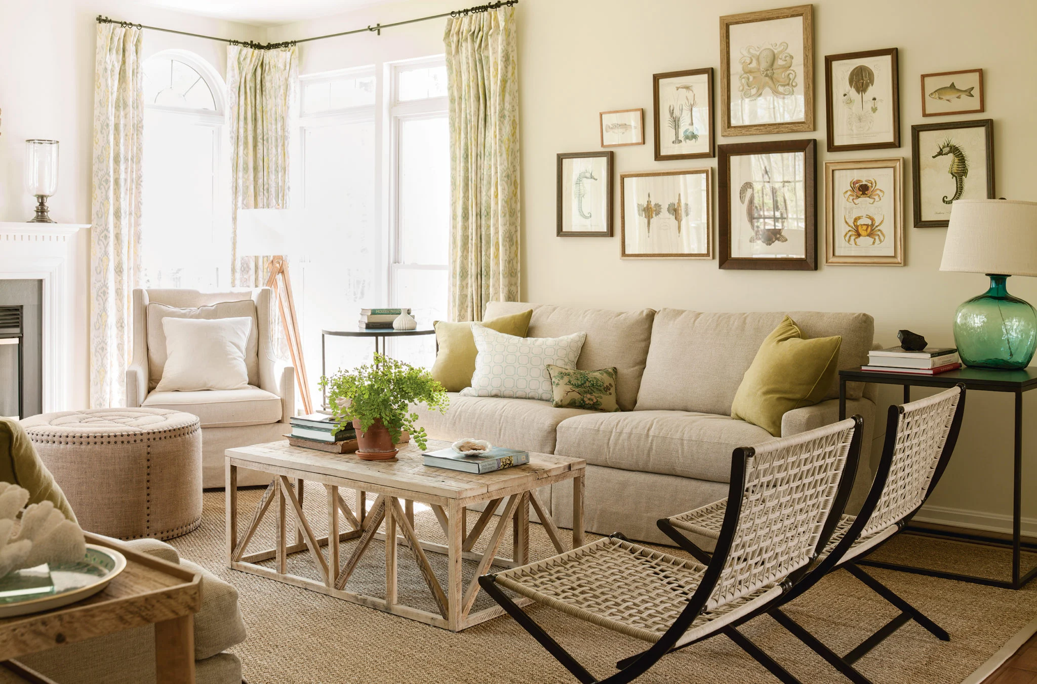 Easy Ways to Make Your Home More Comfortable