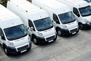 Creating an Emergency Plan for Mobile Fleet Maintenance