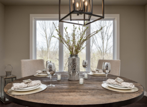 5 Things To Keep In Mind When Picking Your Dining Table