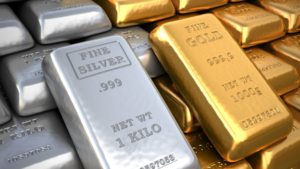 How to Invest in Precious Metals