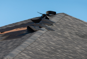 5 Types of Roof Damage You Should Never Ignore