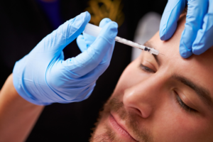 Are Cosmetic Botox Injections Painful?