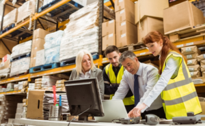 5 Important Warehouse Organization Tips