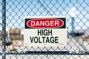 3 Things to Know About Working With a High Voltage Battery
