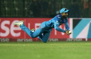 All-time Best fielders in The Ashes