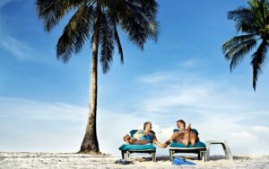 How to Get the Best Out of Your Vacation 