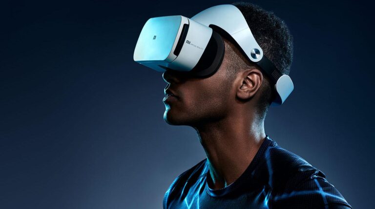 10 Reasons to Try Virtual Reality