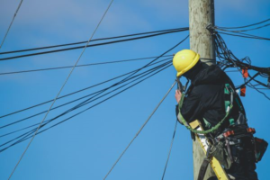 What Are the Main Features of Utility Pole Joint Use Agreements