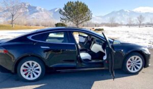 Why should I buy an armored sedan?