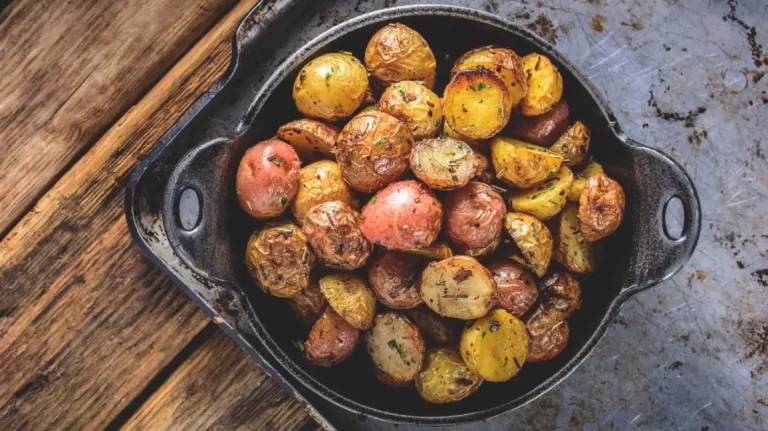10 Amazing Health Benefits Of Potatoes