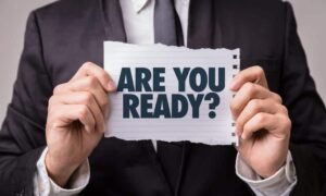 Get Prepared For Anything