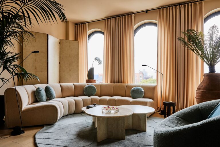 6 ways to make sure your home interior is up to date.