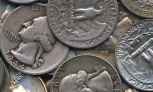 From Bullion to Coins: A Guide to Investing in Physical Silver