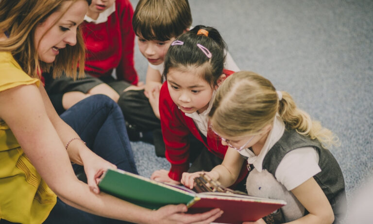Three Ways Schools Are Driving Improved Literacy Skills
