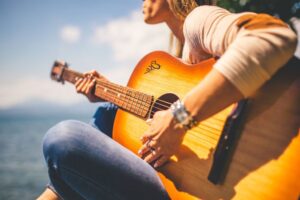 Learning to Play an Instrument When You Are Older: It’s Never Too Late