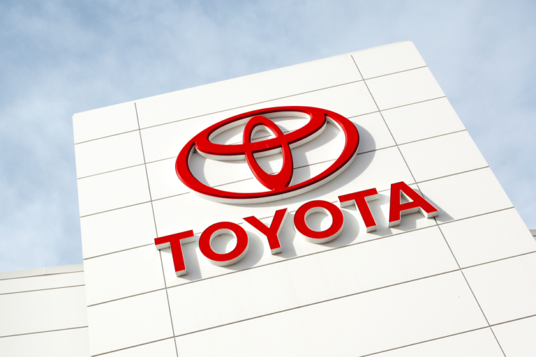 Discover the Top 5 Benefits of Choosing Your Next Ride at Your Nearest Toyota Dealership