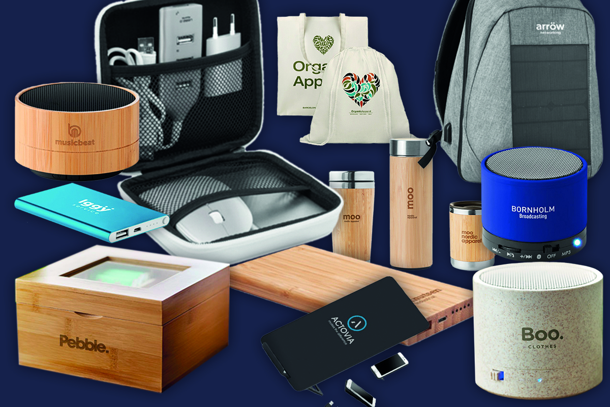 Merchandise: How Familiar Do You Have to be to Get Involved?