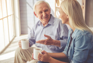 Tips for Talking to Elderly Parents About Assisted Living