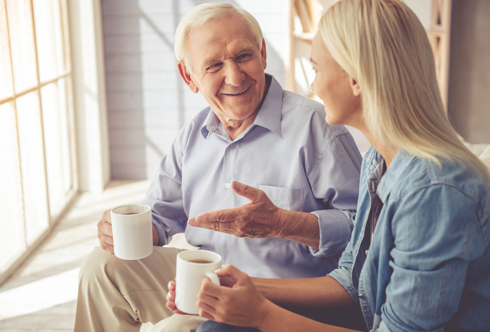 Tips for Talking to Elderly Parents About Assisted Living