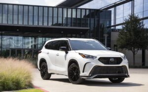 What Makes the 2023 Toyota Highlander a Great Vehicle?