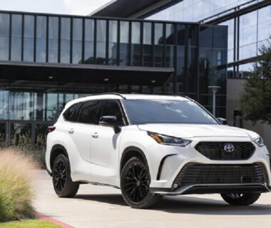 What Makes the 2023 Toyota Highlander a Great Vehicle?