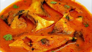 Ever Tried Fish Curry? Tasty Types You Need To Try