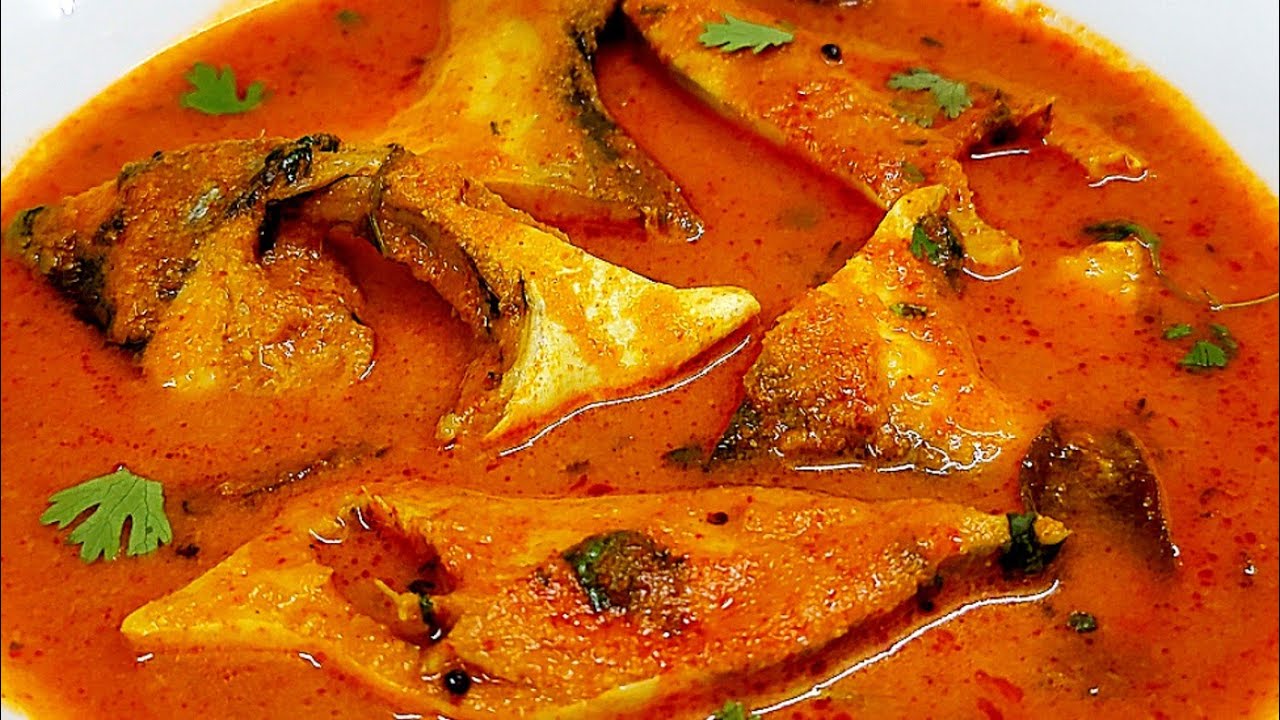 Ever Tried Fish Curry? Tasty Types You Need To Try