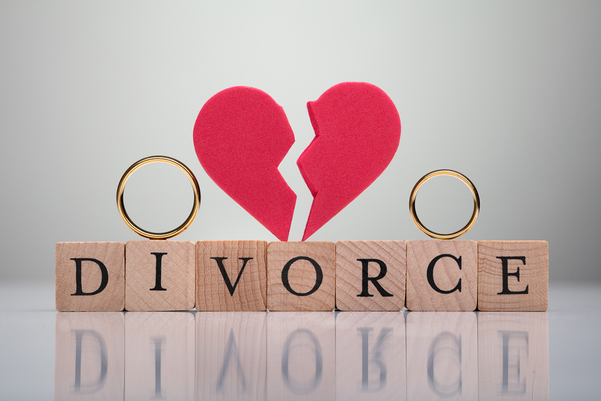 Divorce And Debt -How To Untangle The Financial Knot