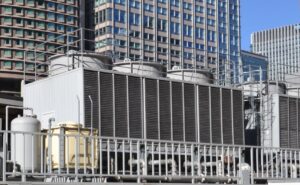 Enhancing Industrial HVAC Efficiency: Trane CGAF Coil Replacement