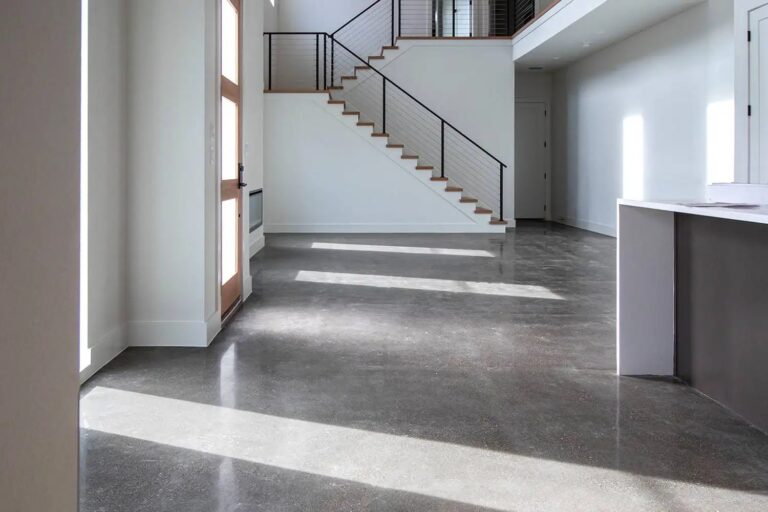 Concrete Tiles: A Durable Choice for Your Home