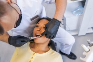The Importance of Considering Technology When Choosing a Dentist
