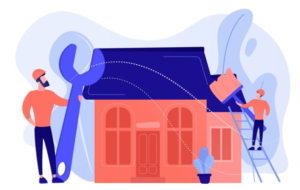 Here’s How to Renovate Your Home Faster