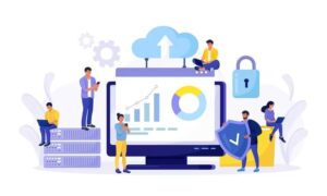 Private notes- Key to secure messaging in the digital age