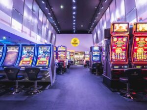 Slot machine maintenance – Keeping the reels spinning smoothly