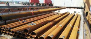 How to Choose the Right Piling Pipe for Your Project