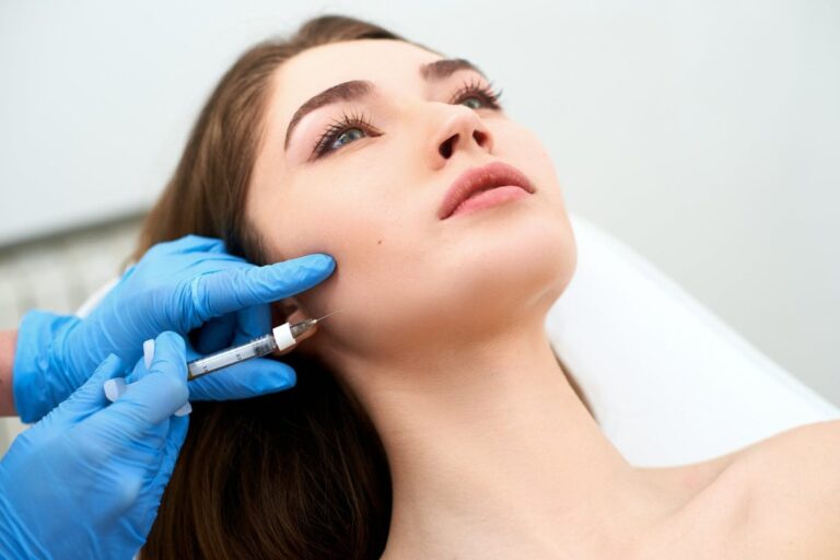 Achieve Long-Lasting Results with Sculptra Treatment