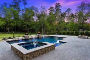 Saltwater Pools Vs. Chlorine Pools: Which Installation Is Better For You?