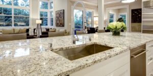 Why Are Granite Countertops the Best Choice for Your Home?