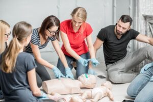Is CPR Training Essential for Everyone? Here’s What You Need to Know