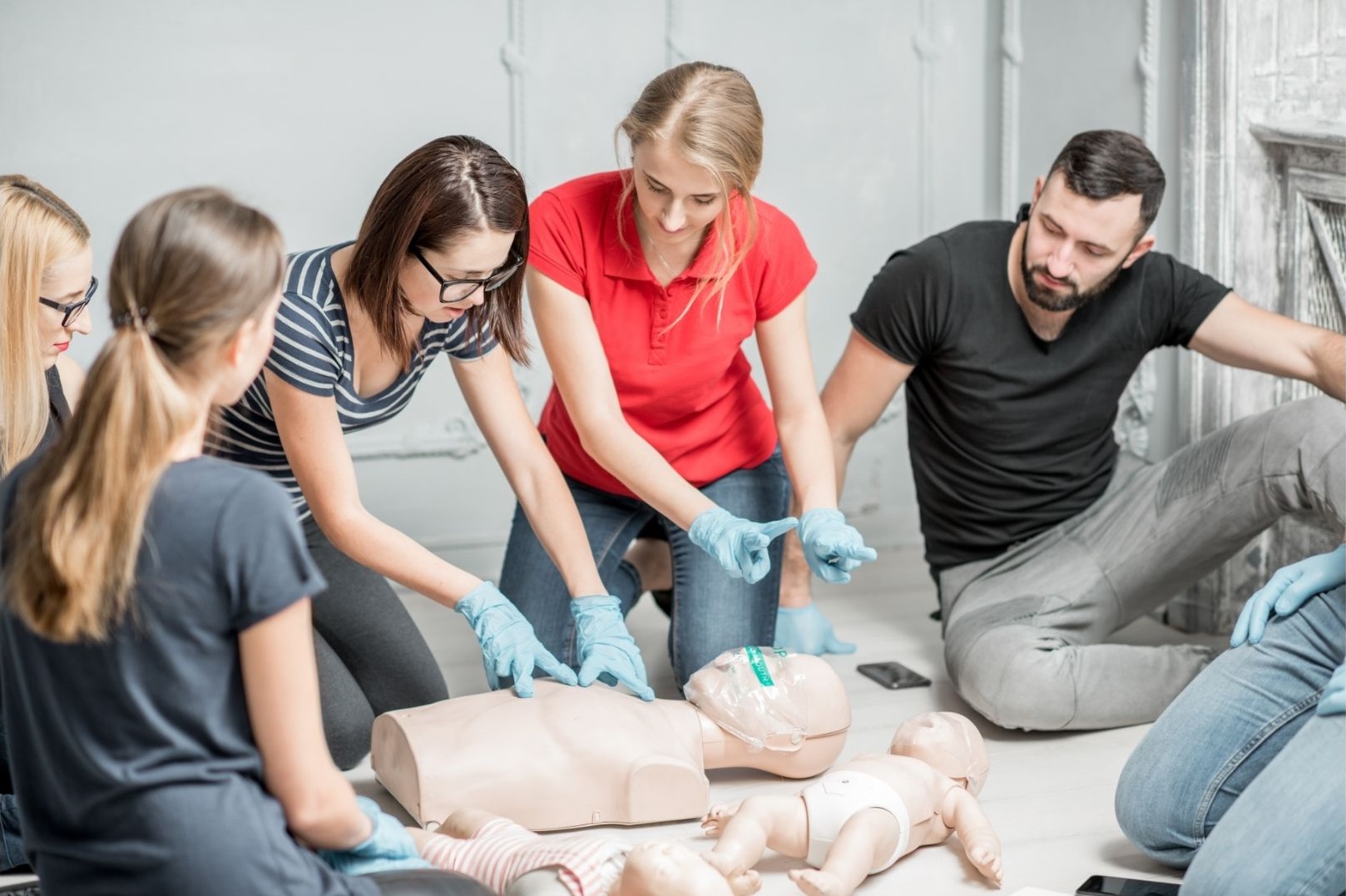 Is CPR Training Essential for Everyone? Here’s What You Need to Know