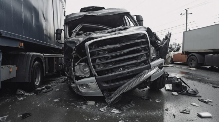 Oklahoma Trucking Accidents: Finding the Right Legal Advocate on Your Path to Justice