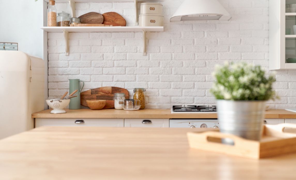 How to Maintain and Care for Warehouse Kitchen Counters