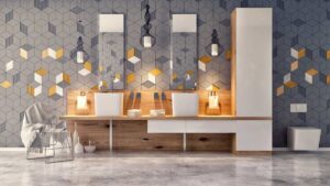 How to Choose the Best Tiles Supplier for Your Project