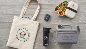 Why Custom Promotional Items are a Must for Brand Recognition